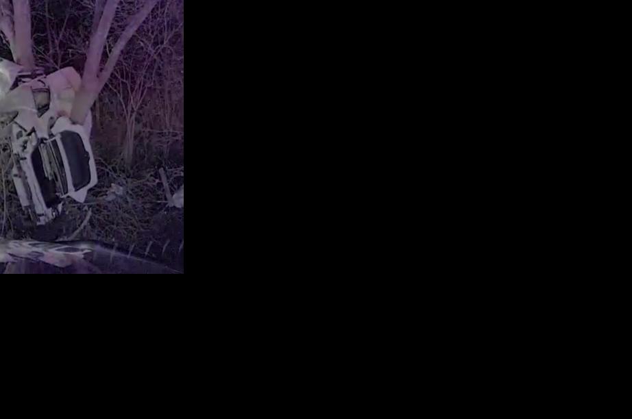 Law enforcement approach at gunpoint 2