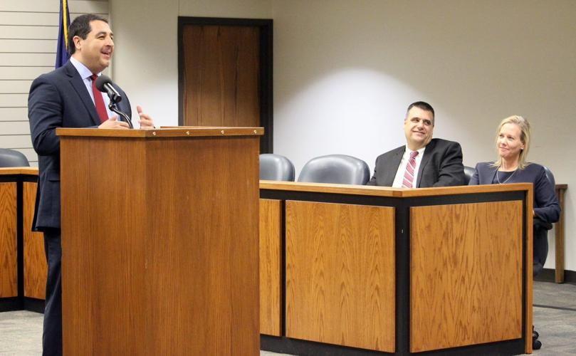 Coalition announces dynamic response effort for violence prevention in schools