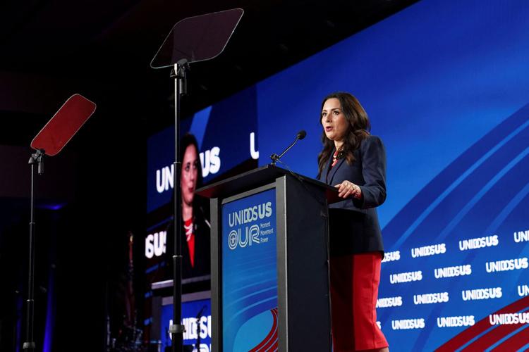 Latino voter backlash puts Texas governor's race on Democrats' midterm map