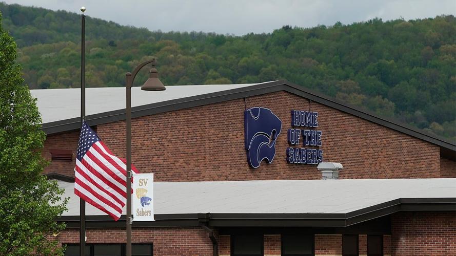 TIMELINE Tops Shooting