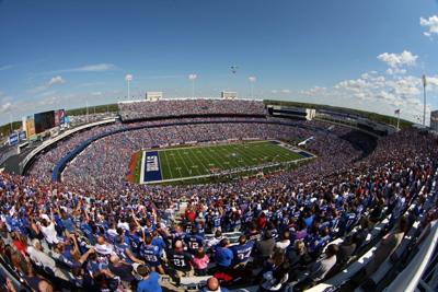 The Bills want taxpayers to pay $1.4 billion for a new stadium. What role will Cuomo play?