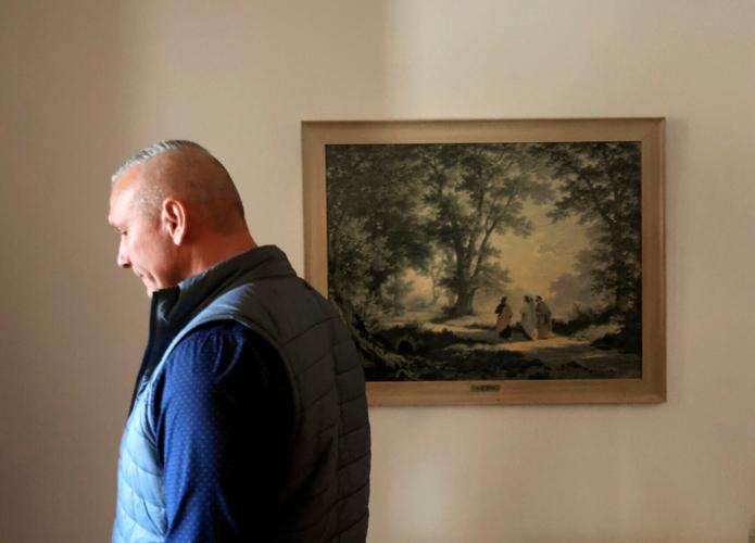 Vermont Lutheran Church