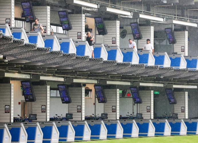 Topgolf Madison 4