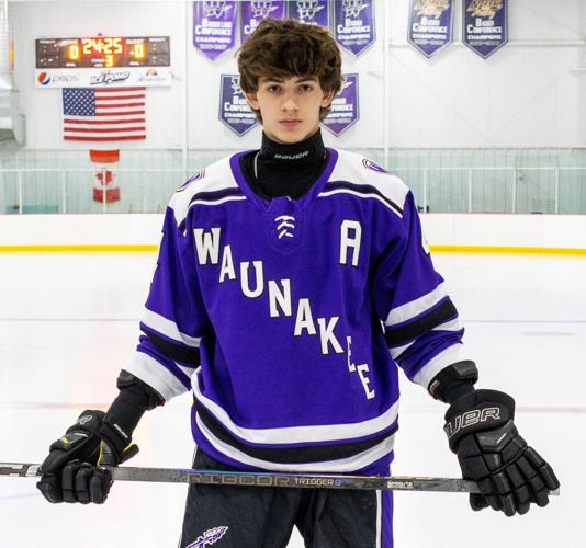 Michael Gruetzmacher, Waunakee