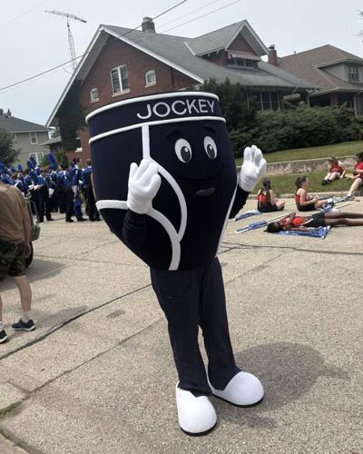 2026 Civic Veterans Parade