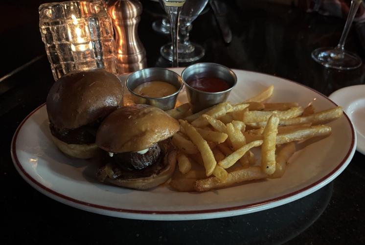 Rare sliders