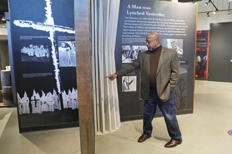 America's Black Holocaust Museum