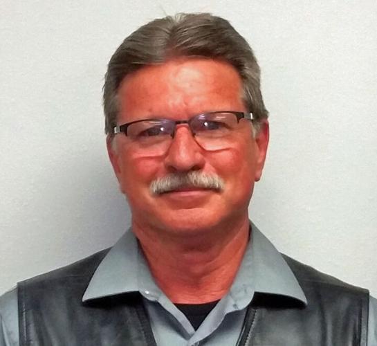 Rodney Stanek