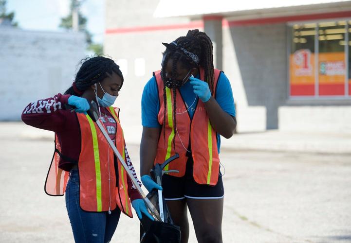 Keep Kenosha Beautiful