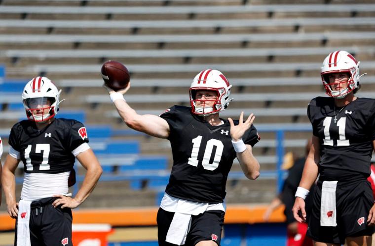 Tyler Van Dyke season pre 2024 2