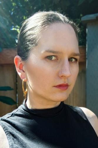 Kate Alice Marshall