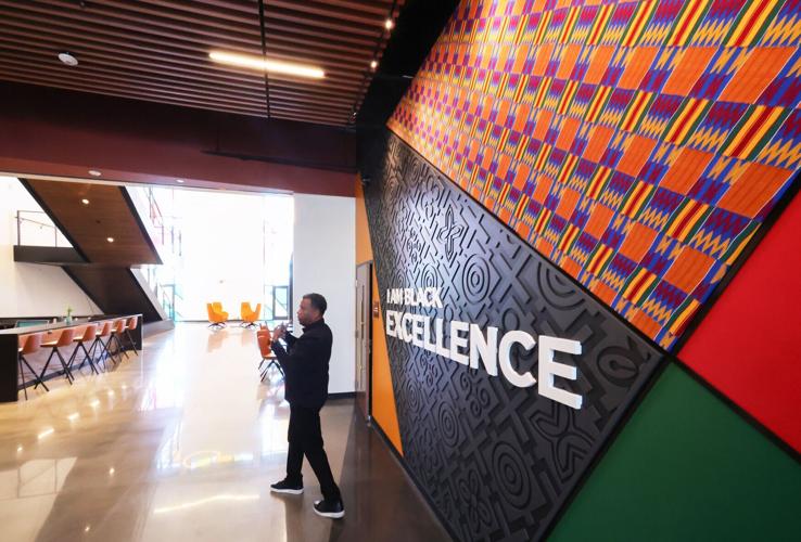 Center for Black Excellence and Culture 1