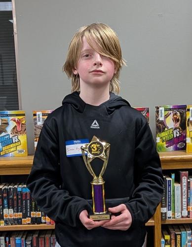 CESA 8 - Simon Hyzer, Bonduel (Bonduel Middle School)