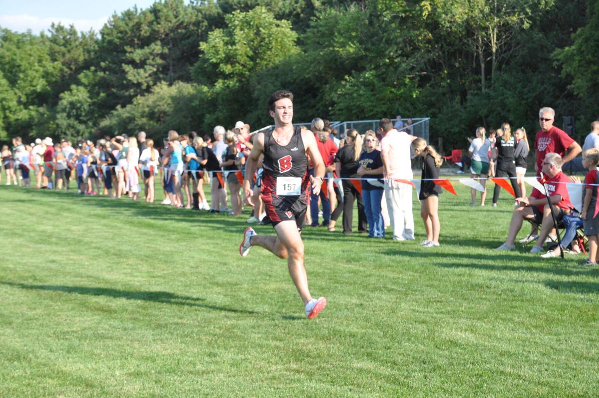 5 Badger studentathletes sign NLI”s to continue their athletic careers