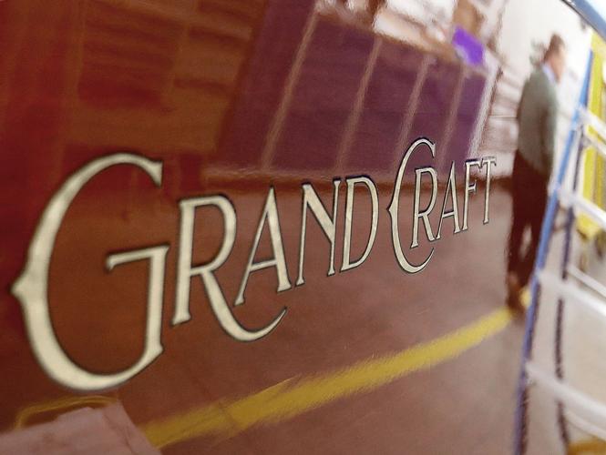 Grand Craft Boats