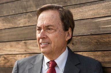 Robert “Bob” Spindell Jr.