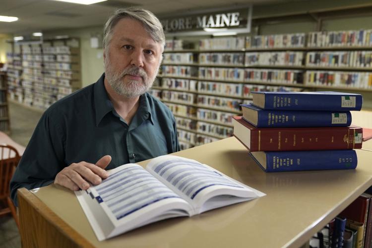 Trump DOGE Libraries