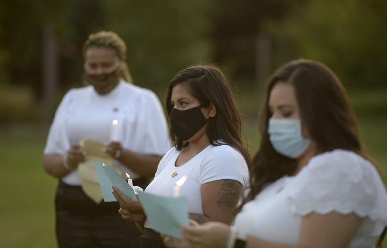 GATEWAY NURSE PINNING