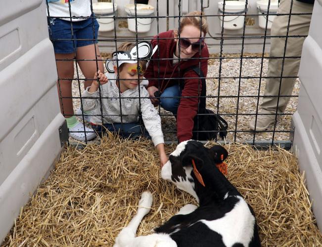 Kenosha County Dairy Breakfast 2026