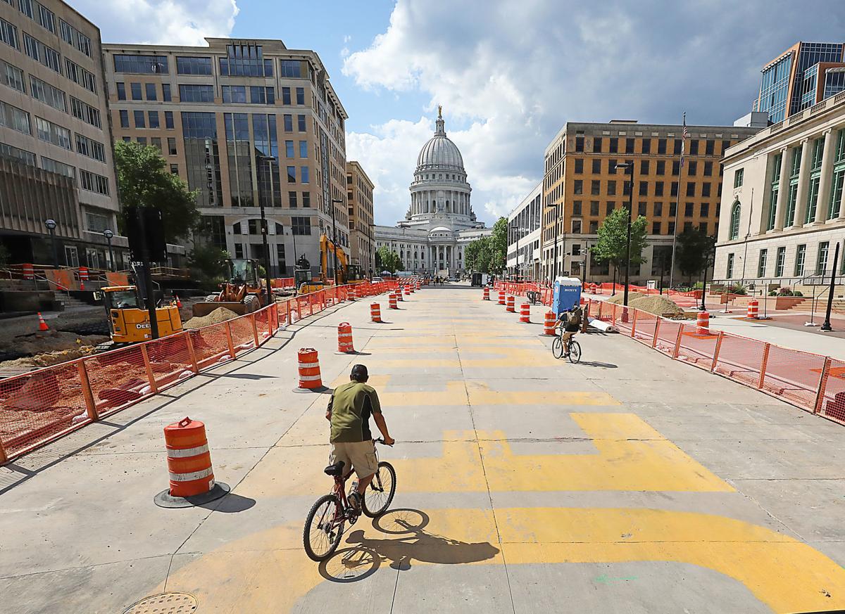 Defund Police on MLK