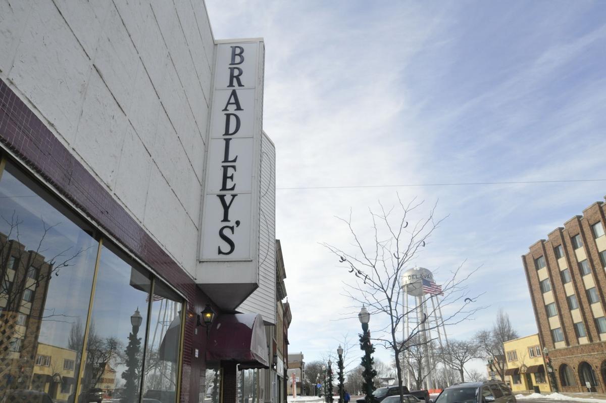 Bradley's gets second run selling furniture under Lake Geneva