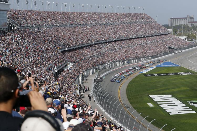 NASCAR Season Preview Auto Racing