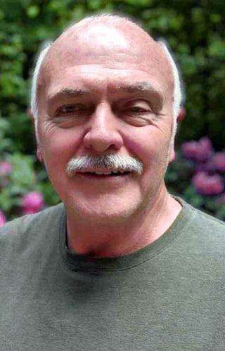 William Roy (Miller) Robison