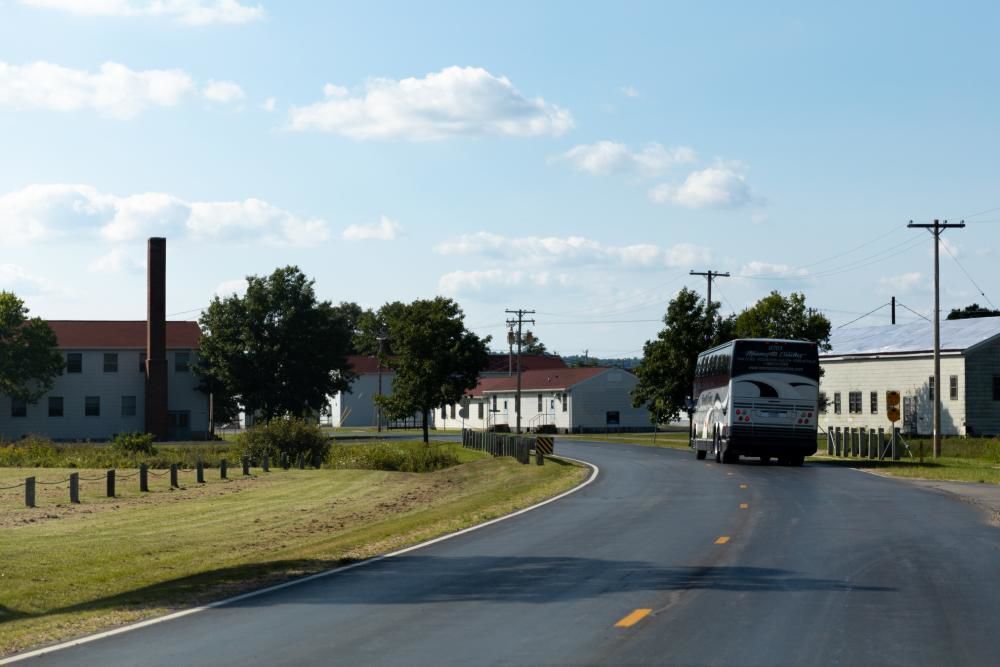 Fort McCoy