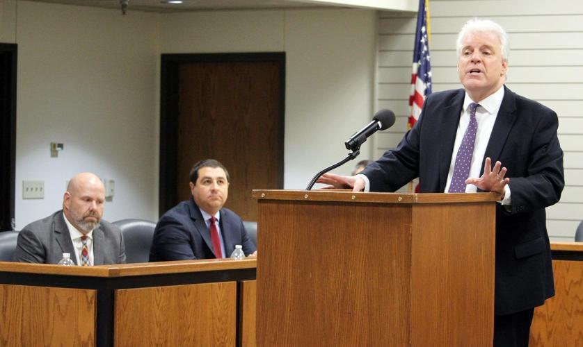 Coalition announces dynamic response effort for violence prevention in schools