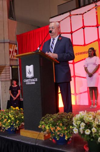 2021 Mahone Fund Reaching for Rainbows gala