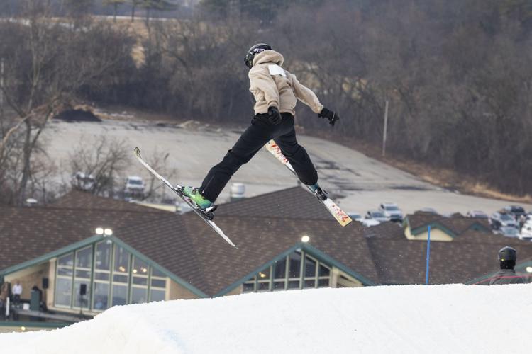 Grand Geneva Winter Carnival