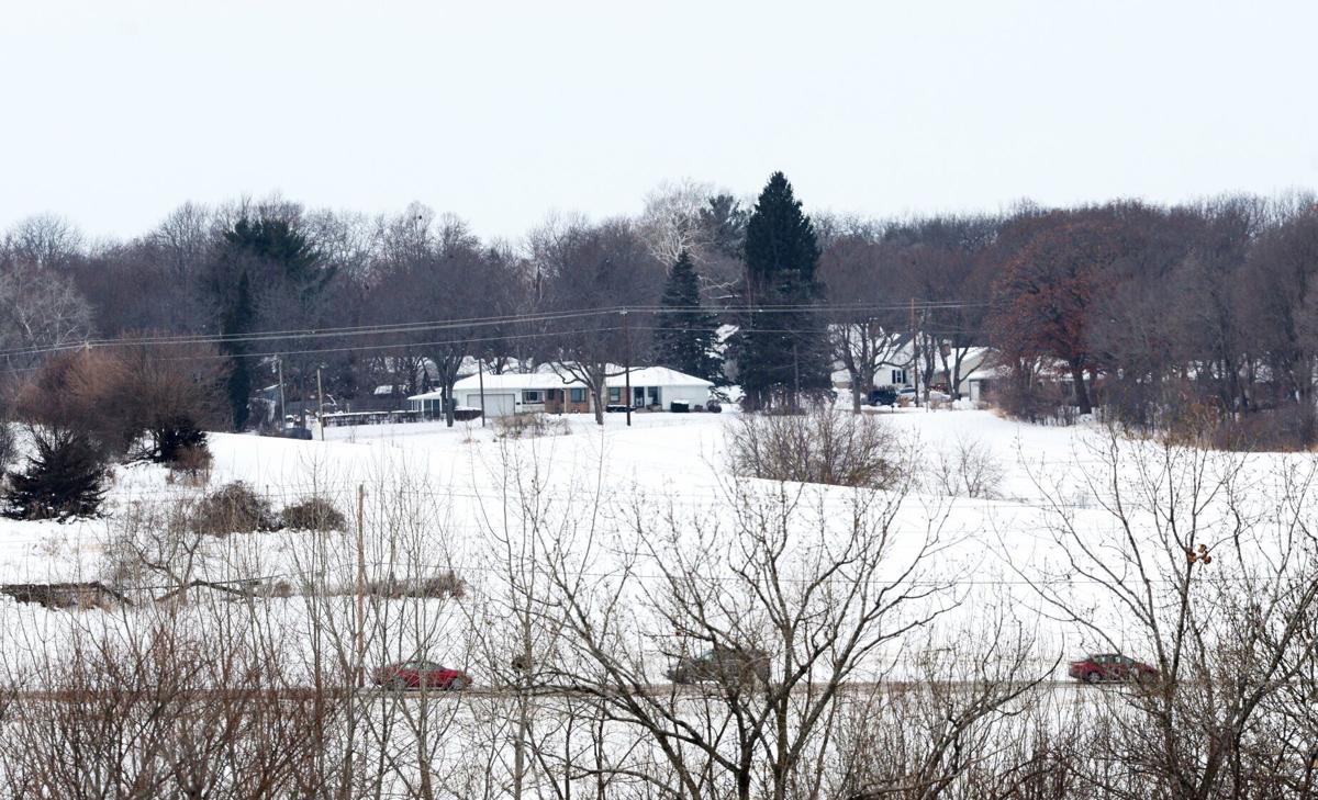 Raemisch Farm development site