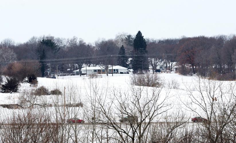 Raemisch Farm development site