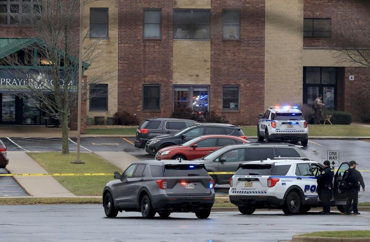 Abundant Life school shooting