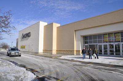 Former Delavan Shopko