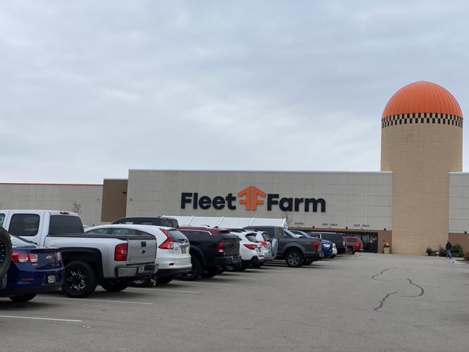 Fleet Farm