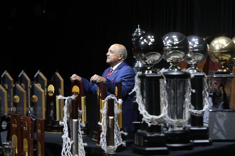 Alvarez photo for A1