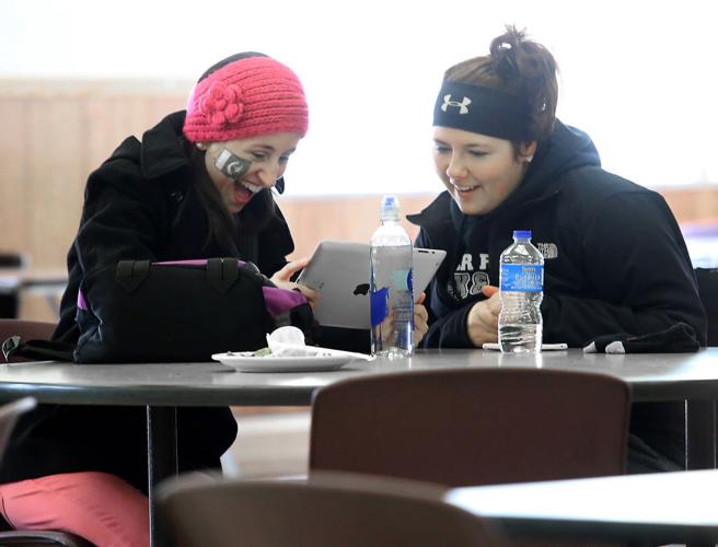 Apple: the international language