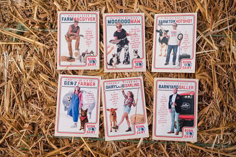 Dairy Farmers of Wisconsin