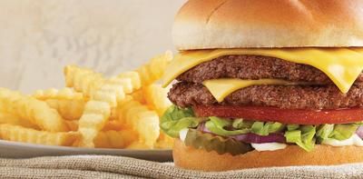 Culver's ButterBurger