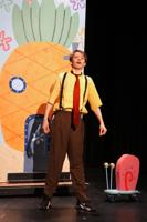IN 18 PHOTOS; Williams Bay Middle School presents "The SpongeBob Musical: Youth Edition" - April 27-28, 2023