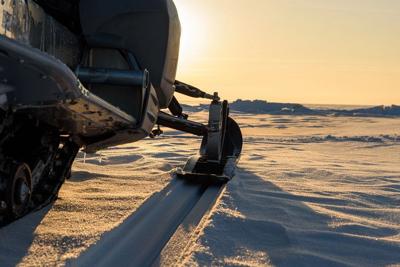 Focus on safety, education this snowmobiling season
