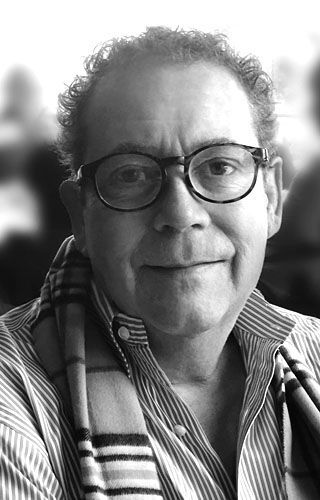 Brian O’Neil Terry