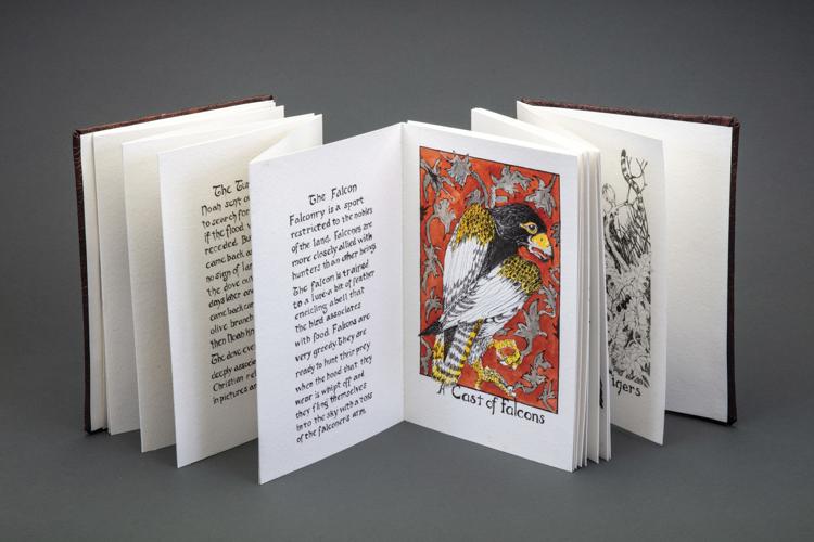 Sandra Willard, "Crowds"