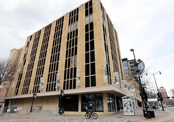 Wisconsin Veterans Museum