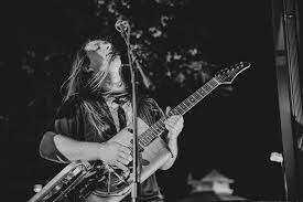 Cesare Salad and the Spicy Croutons