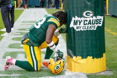 Vikings Packers
