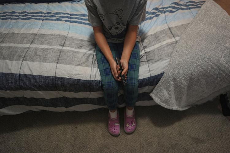 Immigration Temporary Status Venezuelans Photo Essay