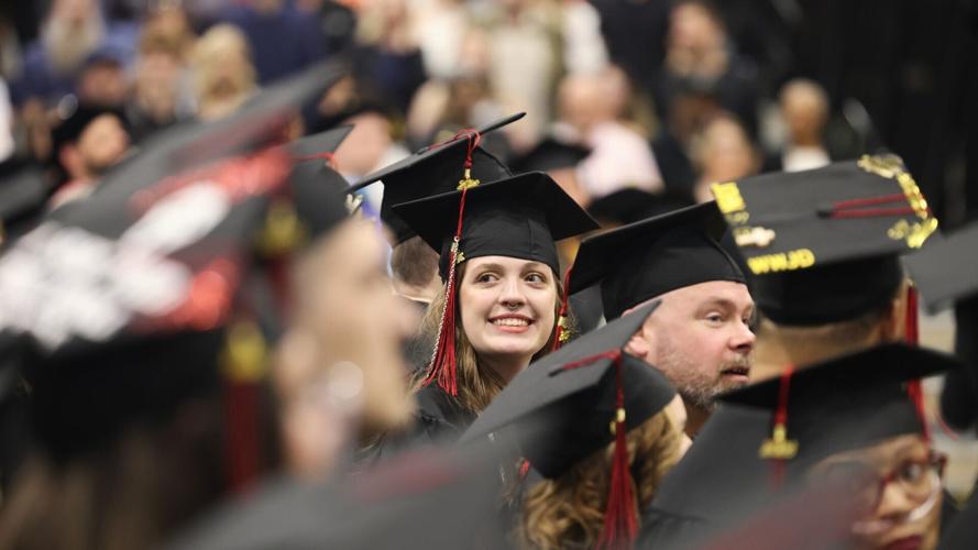 2026 Gateway Technical College graduation