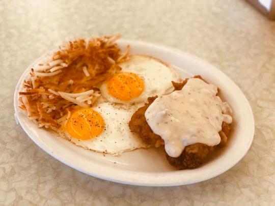 best breakfast places in geneva new york